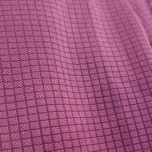Purple Izod Golf Polo - Picture 6 of 6